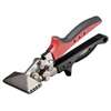 Malco S2R Hand Seamer with Forged Jaw, 24 ga Max Sheet Thick, Forged Steel