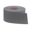 3M 7741 Overlaminating Film, 60 ft L, 4 in W, Polyester Backing, Clear