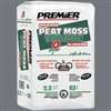Premier 0128P Peat Moss, 2.2 cu-ft Bale