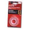 Scotch 2145C Window Film Mounting Tape