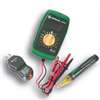 Greenlee TK-30A Basic Electrical Kit, 3-Piece