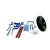 Jackson 00068100 Wheelbarrow Part, For: M11, MP575T22 Wheelbarrow
