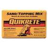 MIX SAND TOPPING RTU 60LB - Case of 40