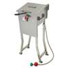 Bayou Classic 700-725 Fryer, 2.5 gal Capacity, Cool Touch Control