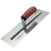 Marshalltown 12AD Drywall Trowel, 4-1/2 in W Blade, 14 in L Blade, HCS Blade