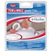 Magic 3014 Peel and Stick Caulk, White