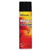 Enforcer FWH16 Wasp and Yellow Jacket Foam, Liquid, Spray Application, Outdoor, 16 oz Aerosol Can