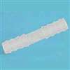 Anderson Metals 53715-0604 Reducing Splicer, 3/8 x 1/4 in, Barb, Nylon
