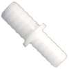 COUPLING NYLON BARB 5/8X1/2 - Case of 5