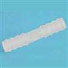 Anderson Metals 53714-20 Splicer, 1-1/4 in, Barb, Nylon