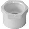 IPEX 435652 Reducing Bushing, 1-1/4 x 1 in, Spigot x Socket, White, SCH 40 Schedule, 150 psi Pressure