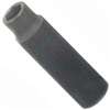 Vulcan MT6580138 Deep Impact Socket, 8 mm Socket, 3/8 in Drive, Deep Drive, 6-Point, Chrome Molybdenum Steel