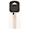 KEY BLANK FORD RUBBER H67 - Case of 5