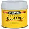 Minwax 41600000 Wood Filler, Liquid, Natural, 6 oz Jar