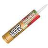 Liquid Nails LN-704 Project Construction Adhesive, Off-White, 10 oz Cartridge