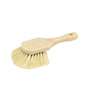 Marshalltown 6525 Utility Scrubber Brush, White Bristle