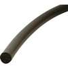 Make-2-Fit P 8135 Screen Retainer Spline, 0.270 in D, 500 ft L, Polyethylene, Black, Round