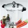 Presto 01755 Pressure Canner and Cooker, 16 qt, Aluminum