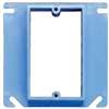 COVER RSD BOX ELEC 1G NONMETAL