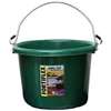 Fortex-Fortiflex 1304843 Utility Pail, Green