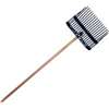 FORK STALL DURAFORK PLSTC BLCK - Case of 3