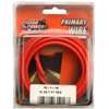 Road Power 55672133/10-1-16 Electrical Wire, 10 AWG Wire, 1-Conductor, 25/60 VAC/VDC, Copper Conductor, Red Sheath