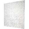 PANEL LIGHT ACRY PRISMATIC CLR - Case of 20