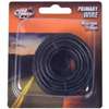 CCI 55671333 Primary Wire, 12 ga Wire, 60 VDC, Copper Conductor, Black Sheath, 11 ft L