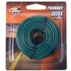 Road Power 55835033/18-1-15 Electrical Wire, 18 AWG Wire, 25/60 VAC/VDC, Copper Conductor, Green Sheath, 33 ft L