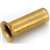 Anderson Metals 730561-04 Adapter Insert, Compression, Brass