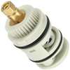 Danco 88198 Faucet Cartridge, 1-7/32 in Dia, For: Valley Single Handle Kitchen and Bathroom Faucets