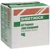 Sheetrock 380122048 All-Purpose Joint Compound, Paste, Off-White, 3.5 gal