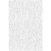 USG Fifth Avenue Series 280 CTN Ceiling Panel, 48 in L, 24 in W, 5/8 in Thick, Directional Fissured Pattern, White