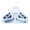 American Power Pull PP-7007 Hand Wire Clamp, For: Barbed or Smooth Wires