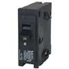 Siemens Q120 Circuit Breaker, Mini, 20 A, 1 -Pole, 120/240 V, Fixed Trip, Plug Mounting