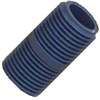 Lasco 215017BC Pipe Nipple, 1-1/2 in, PVC, SCH 80 Schedule, 1-3/4 in L