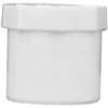 IPEX 435632 Pipe Plug, 3/4 in, Male Spigot, PVC, White, SCH 40 Schedule