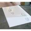 WHITE DIRT GRABBER CLEAN STEP - Case of 4