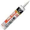 DAP 18806 Sealant, Limestone Gray, 40 to 110 deg F, 10.1 oz Cartridge