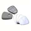 FILTER RESPIRATOR REPLACEMENT