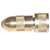 Chapin 6-6000 Cone Nozzle, Adjustable, Brass