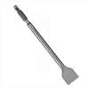 DEWALT DW5349 Scaling Bit, 10 in OAL, 1-1/2 in Dia Shank, SDS Plus Shank