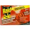 Raid DEEP REACH 77701 Concentrated Fogger, 5000 cu-ft Coverage Area