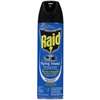 Raid 81666 Flying Insect Killer, Liquid, Spray Application, 15 oz Sprayer