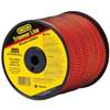 Oregon 619776/37601 Trimmer Line, 0.095 in Dia, 855 ft L, Co-Polymer