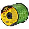 Oregon 619775/37600 Trimmer Line, 0.08 in Dia, 1215 ft L, Co-Polymer