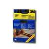3M 7634 Outdoor Tread, 4.572 m L, 1 in W
