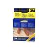 3M 7640 Tread, 180 in L, 1 in W, Clear