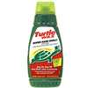 Turtle Wax SUPER HARD SHELL T123 Car Wax, 16 oz, Liquid