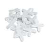Vulcan MJ-T808083L Tile Spacer, 5/16 in Width , Cross, Plastic
